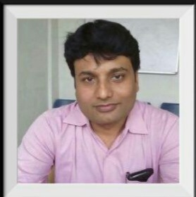 Dr.Bibhash Kumar Annu MBBS , MS [ OPHTHAL]